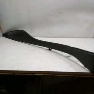 Suzuki - BURGMAN AN400 - BURGMANAN400 - 2008 - Cache latéral