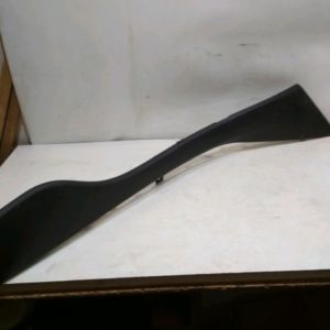 Suzuki - BURGMAN AN400 - BURGMANAN400 - 2008 - Cache latéral