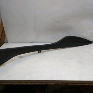 Suzuki - BURGMAN AN400 - BURGMANAN400 - 2008 - Cache latéral