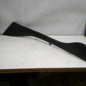 Suzuki - BURGMAN AN400 - BURGMANAN400 - 2008 - Cache latéral