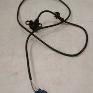 Suzuki - BURGMAN AN400 - BURGMANAN400 - 2008 - Capteur ABS