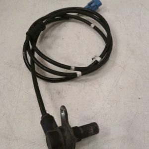 Suzuki - BURGMAN AN400 - BURGMANAN400 - 2008 - Capteur ABS