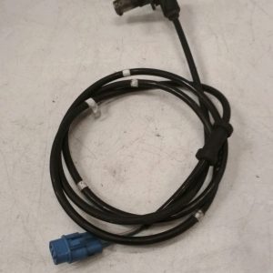 Suzuki - BURGMAN AN400 - BURGMANAN400 - 2008 - Capteur ABS