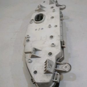 Suzuki - BURGMAN AN400 - BURGMANAN400 - 2008 - Compteur (tableau de bord)