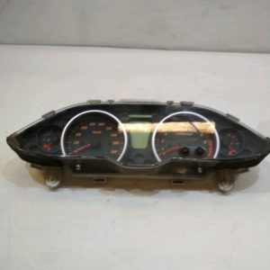Suzuki - BURGMAN AN400 - BURGMANAN400 - 2008 - Compteur (tableau de bord)