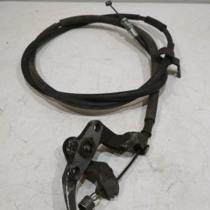 Suzuki - BURGMAN AN400 - BURGMANAN400 - 2008 - Câble de frein arrière