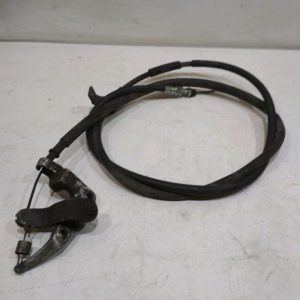 Suzuki - BURGMAN AN400 - BURGMANAN400 - 2008 - Câble de frein arrière