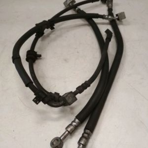 Suzuki - BURGMAN AN400 - BURGMANAN400 - 2008 - Durite de frein