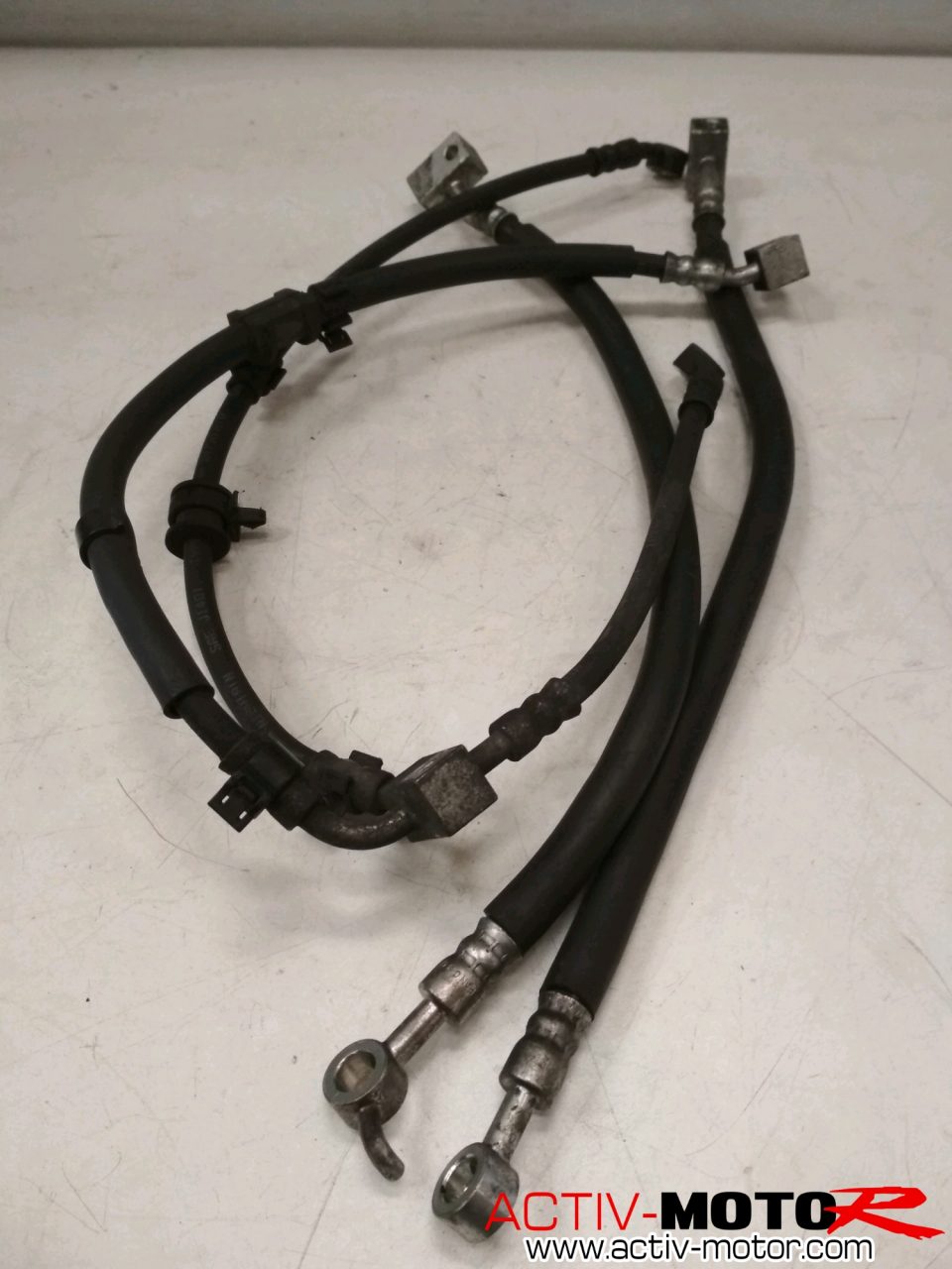 Suzuki - BURGMAN AN400 - BURGMANAN400 - 2008 - Support