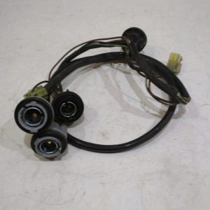 Suzuki - BURGMAN AN400 - BURGMANAN400 - 2008 - Faisceau additionnel