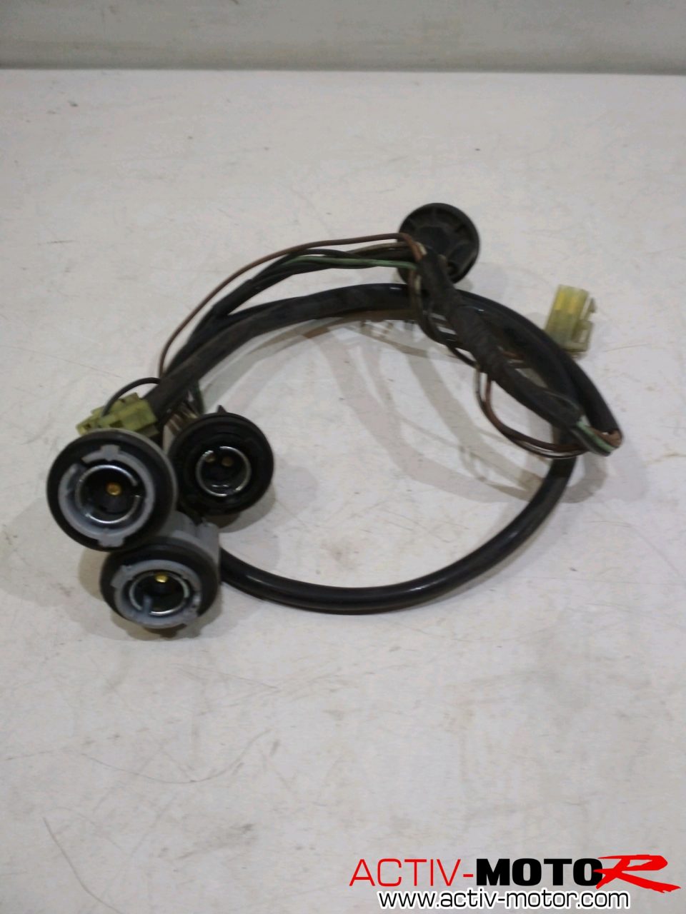 Suzuki - BURGMAN AN400 - BURGMANAN400 - 2008 - Support