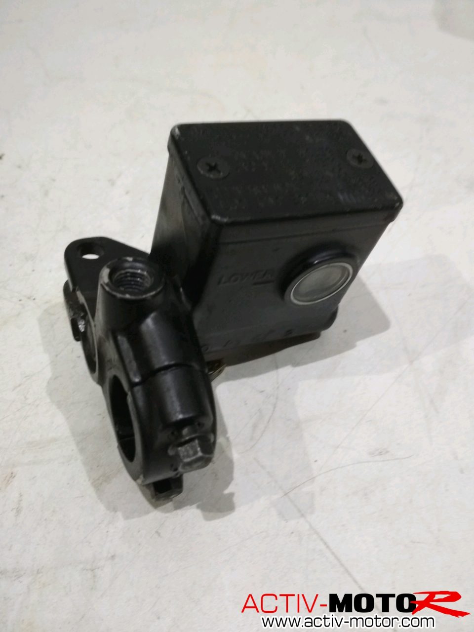 Suzuki - BURGMAN AN400 - BURGMANAN400 - 2008 - Biellette de suspension