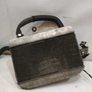 Suzuki - BURGMAN AN400 - BURGMANAN400 - 2008 - Radiateur d'eau