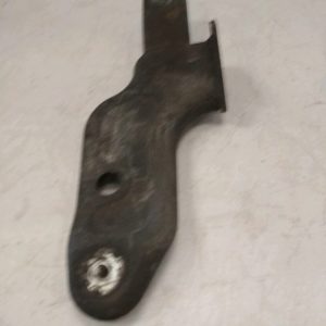 Suzuki - BURGMAN AN400 - BURGMANAN400 - 2008 - Support