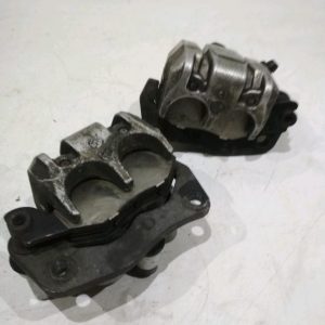 Suzuki - BURGMAN AN400 - BURGMANAN400 - 2008 - Étrier frein avant