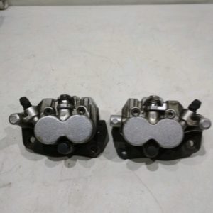 Suzuki - BURGMAN AN400 - BURGMANAN400 - 2008 - Étrier frein avant