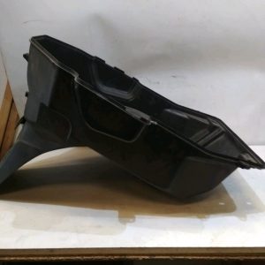 Suzuki - BURGMAN AN400 - BURGMANAN400 - 2008 à 2010 - Coffre de selle