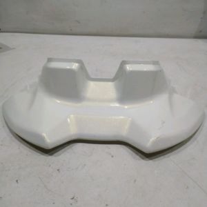 Suzuki - BURGMAN AN400 - 2011 - Carénage