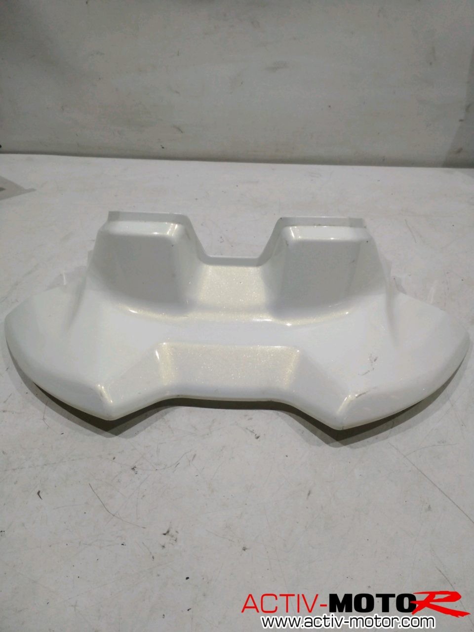 Suzuki - BANDIT GSF600S - 2006 - Tête de fourche