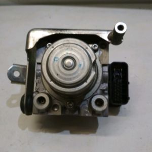 Suzuki - BURGMAN AN650 - 2004 - Boîtier ABS