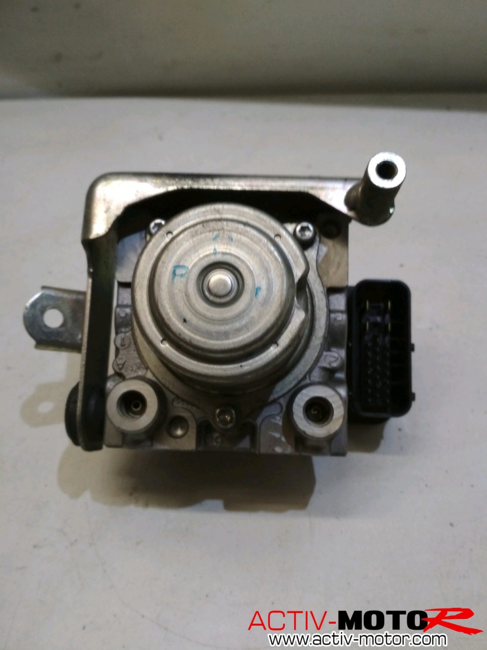 Suzuki - BURGMAN AN650 - 2003 à 2011 - Commodo