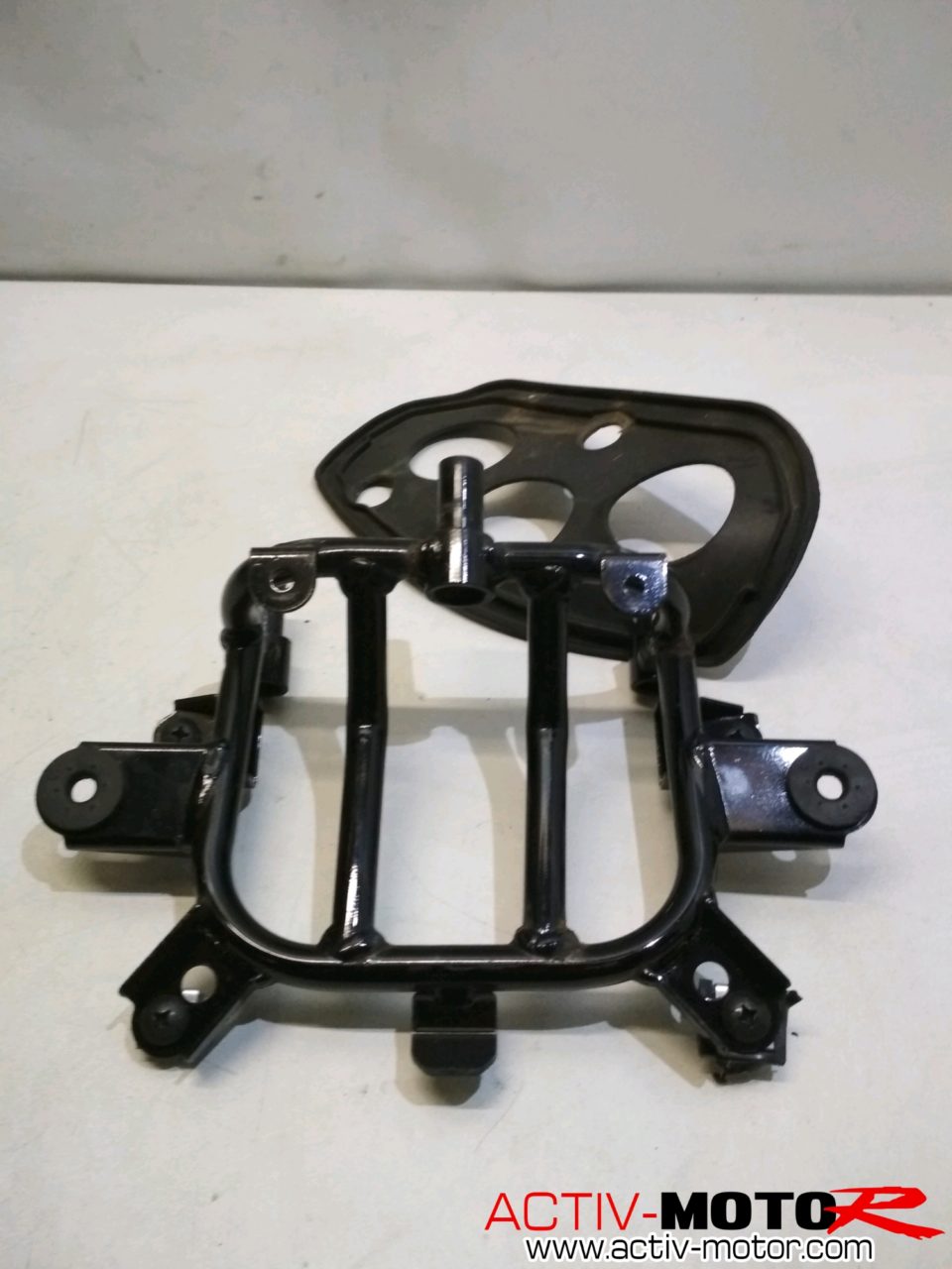 Suzuki - BURGMAN AN650 - 2004 à 2010 - Maître cylindre de frein arrière