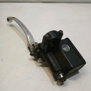 Suzuki - BURGMAN AN650 - 2004 à 2010 - Maître cylindre de frein arrière