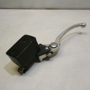 Suzuki - BURGMAN AN650 - 2004 à 2010 - Maître cylindre de frein arrière