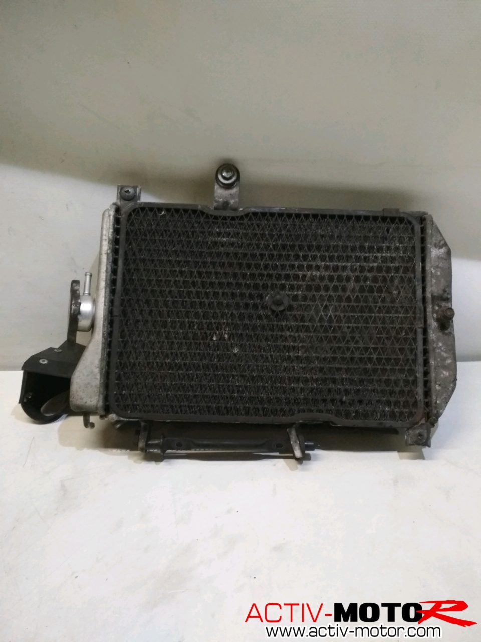 Suzuki - BURGMAN AN650 - 2004 à 2012 - Pompe à essence