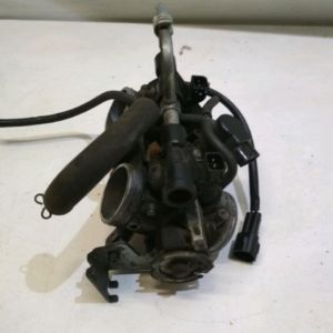 Suzuki - BURGMAN AN650 - 2004 à 2012 - Rampe d'injection