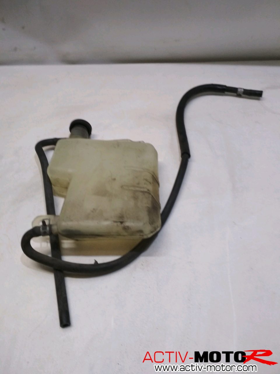 Suzuki - BURGMAN AN650 - 2004 à 2012 - Pontet de guidon