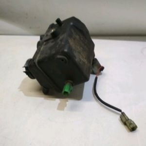 Suzuki - BURGMAN AN650 - 2006 - Boite à air