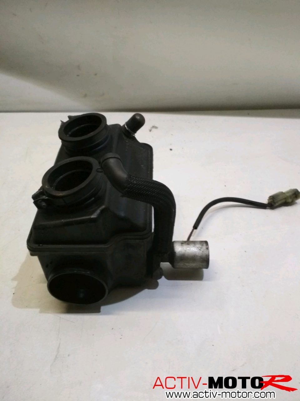Suzuki - BURGMAN AN650 - 2004 à 2012 - Rampe d'injection