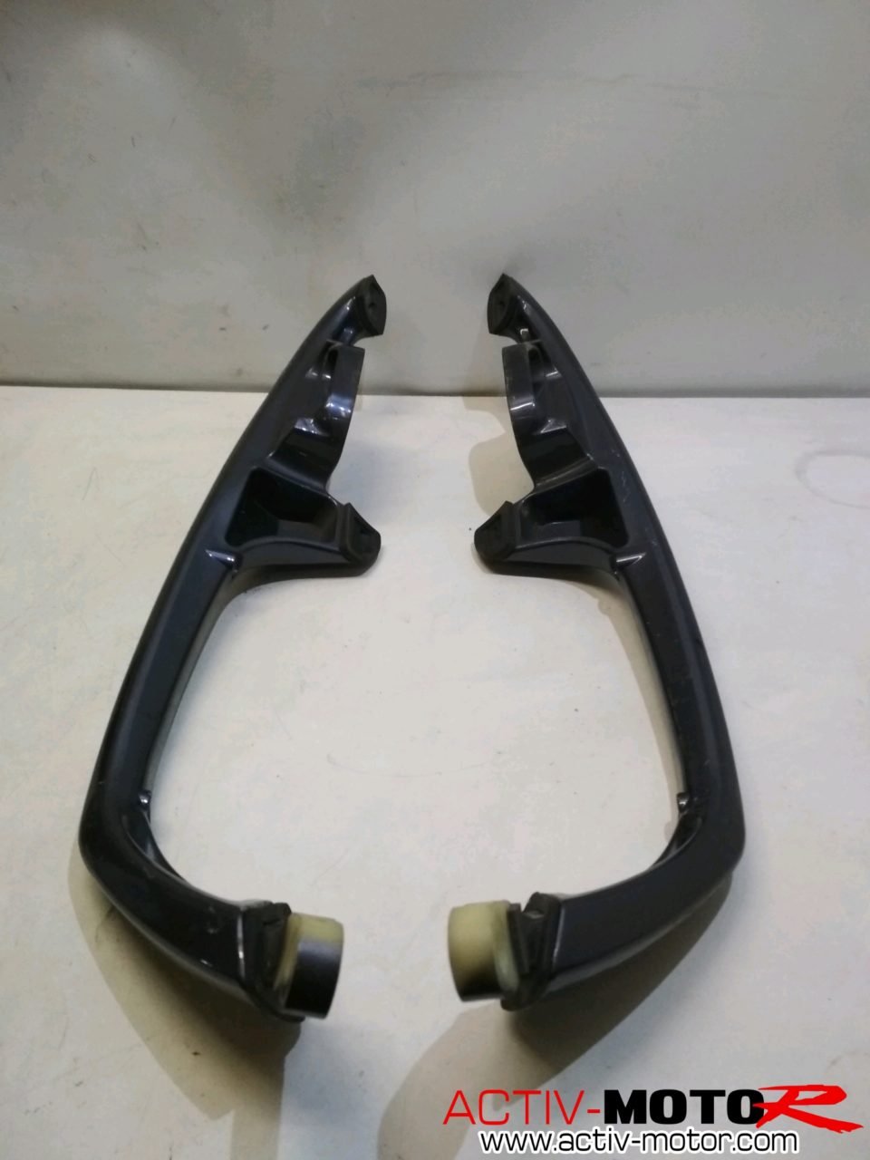 Suzuki - BURGMAN AN650 - 2012 - Cache sous selle