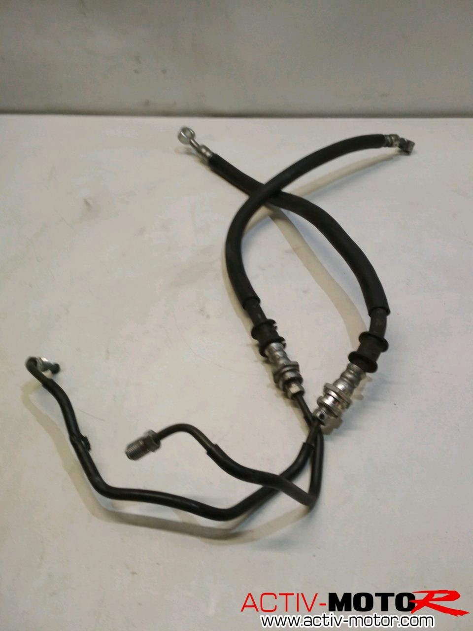 Suzuki - BURGMAN AN650 - 2006 à 2012 - Câble de selle