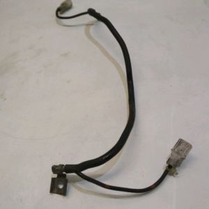 Suzuki - BURGMAN AN650 - 2006 à 2012 - Faisceau additionnel