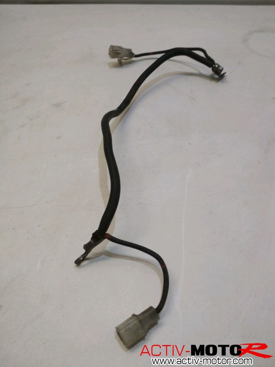 Suzuki - BURGMAN AN650 - 2006 à 2012 - Support