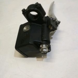 Suzuki - BURGMAN AN650 - 2006 à 2012 - Maître cylindre de frein avant