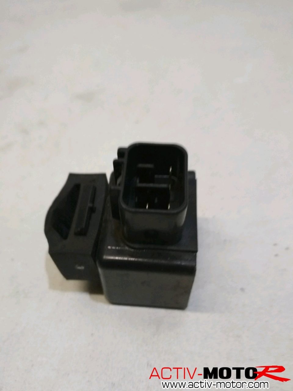 Suzuki - BURGMAN AN650 - 2006 à 2012 - Support