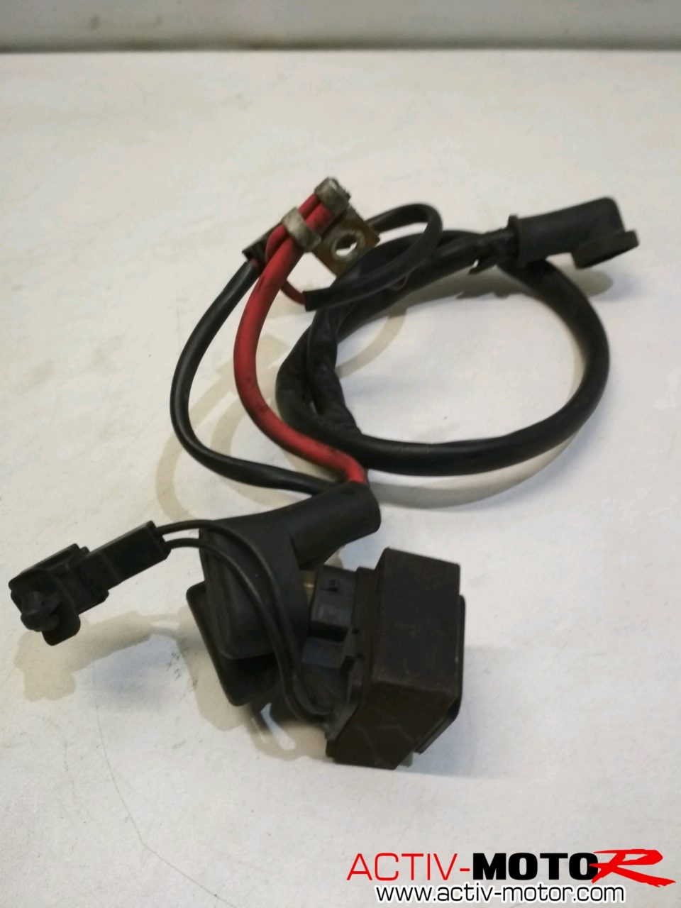 Suzuki - BURGMAN AN650 - 2006 à 2012 - Support