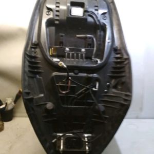 Suzuki - BURGMAN AN650 - 2006 à 2012 - Selle