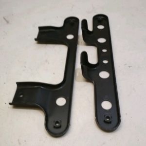 Suzuki - BURGMAN AN650 - 2006 à 2012 - Support