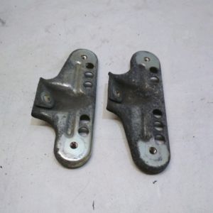 Suzuki - BURGMAN AN650 - 2006 à 2012 - Support