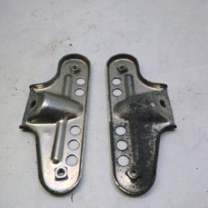 Suzuki - BURGMAN AN650 - 2006 à 2012 - Support