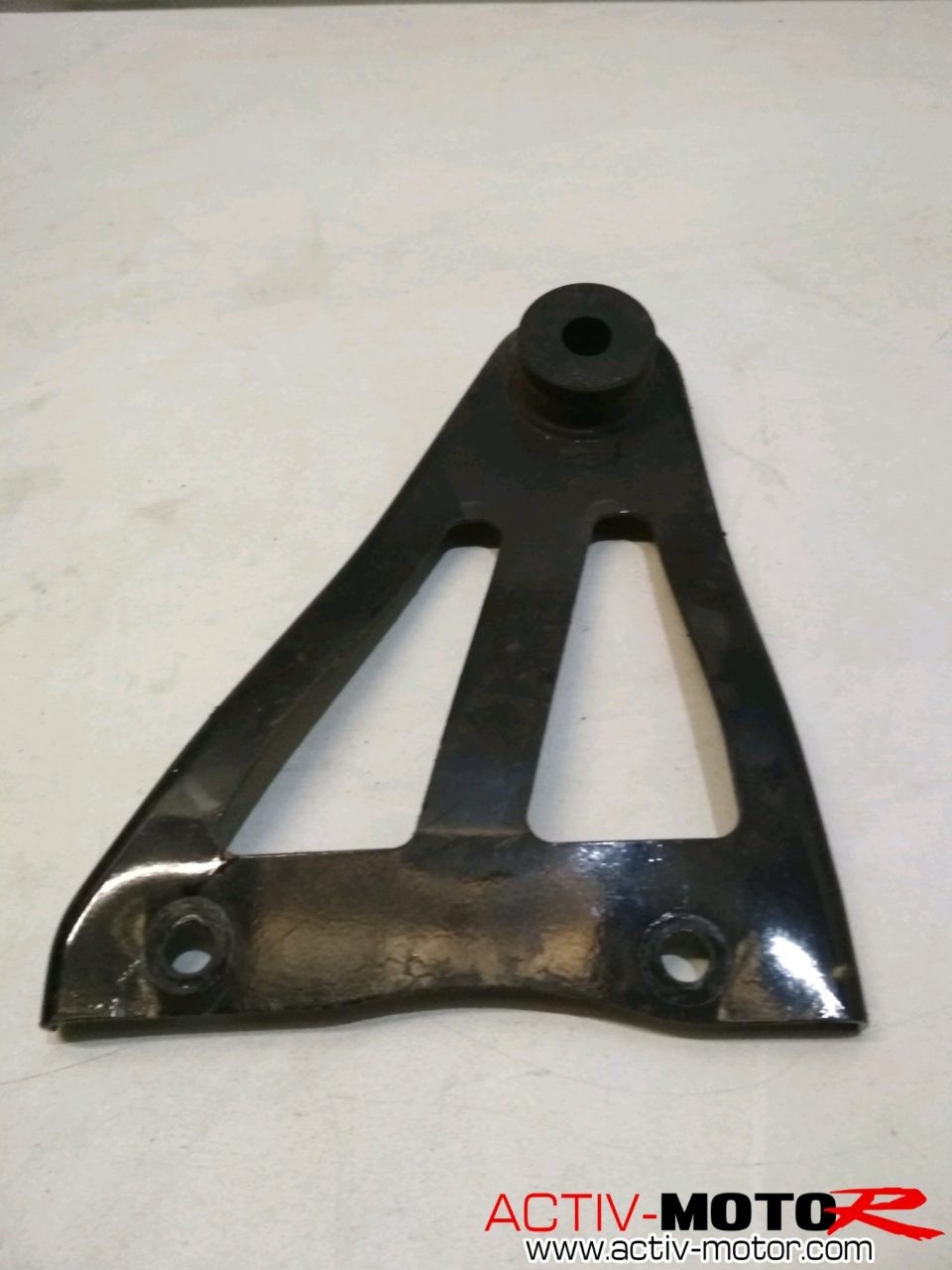 Suzuki - BURGMAN AN650 - 2006 à 2011 - Carénage