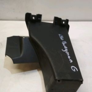 Suzuki - BURGMAN AN650 - 2006 à 2012 - Vide poche