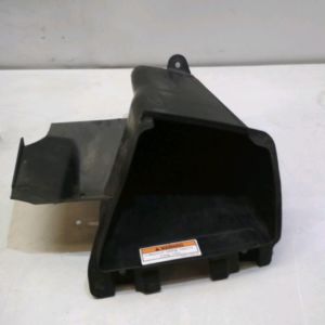 Suzuki - BURGMAN AN650 - 2006 à 2012 - Vide poche