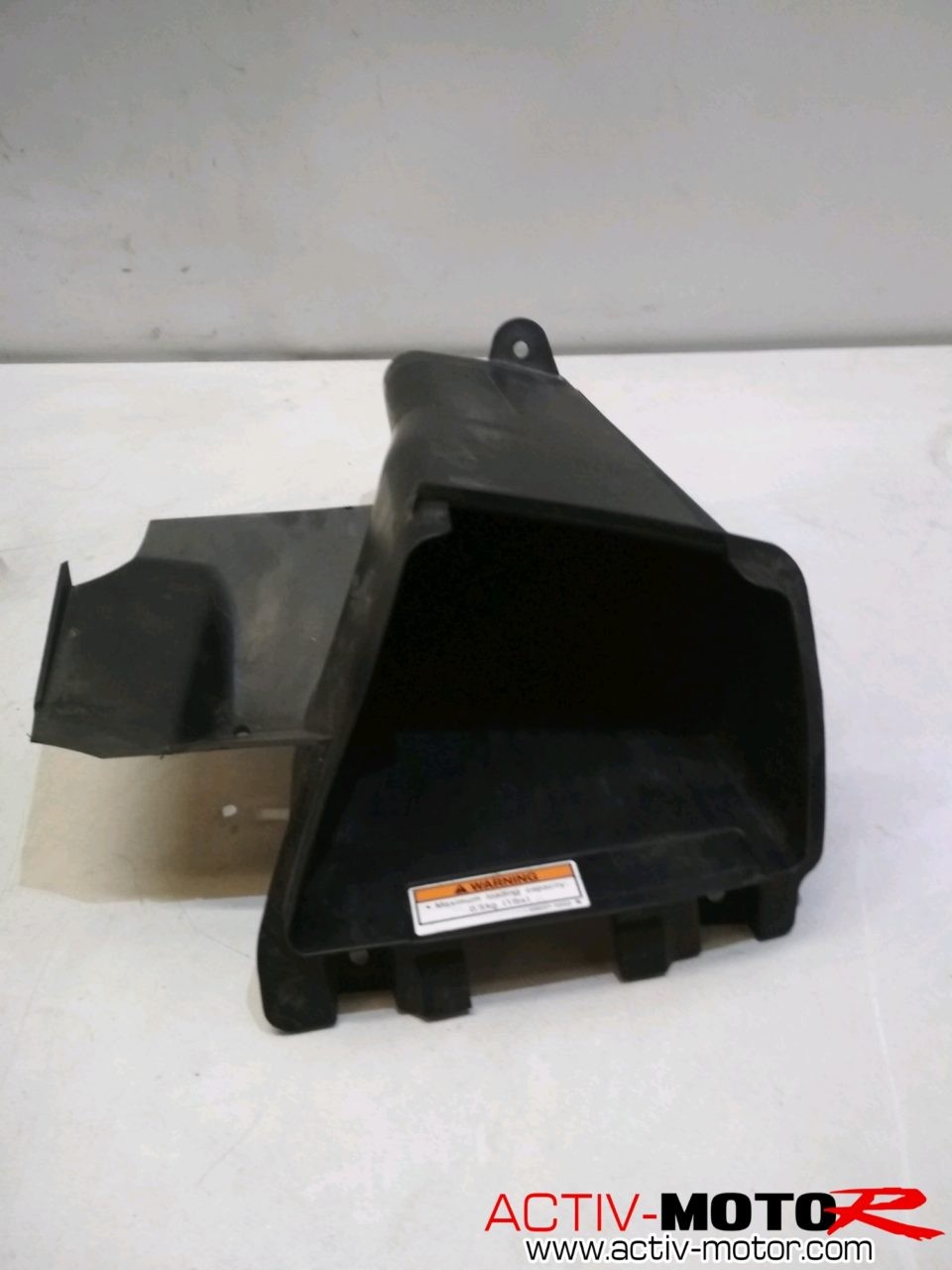 Suzuki - BURGMAN AN650 - 2006 à 2012 - Vis