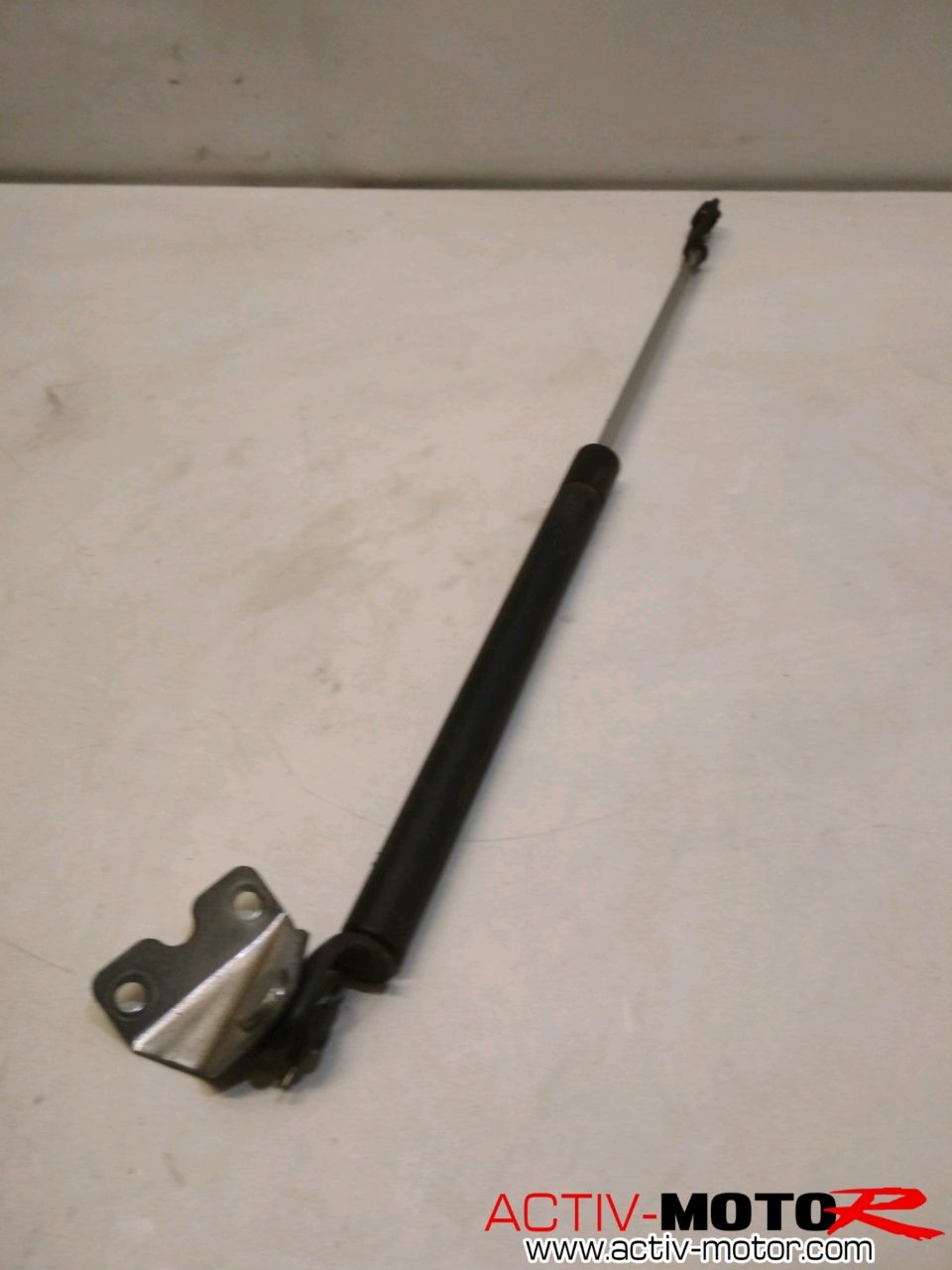 Suzuki - BURGMAN AN650 - 2006 à 2012 - Carénage