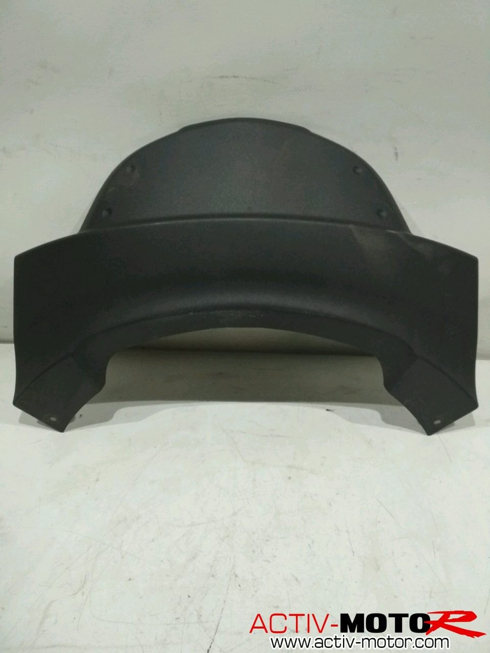 Suzuki - BURGMAN AN650 - BURGMANAN650 - 2010 à 2017 - Repose-pied
